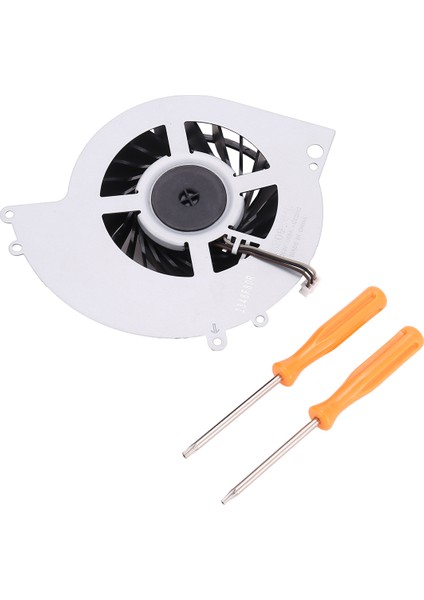 KSB0912HE-CK2MC Dahili Soğutma Fanı Sony Ps4 CUH-12XX CUH-1215A CUH-1215B CUH-1200 CUH-1200AB01 CUH-1200AB02 Konsolu Onarım Parçası Araçları ile (Yurt Dışından)