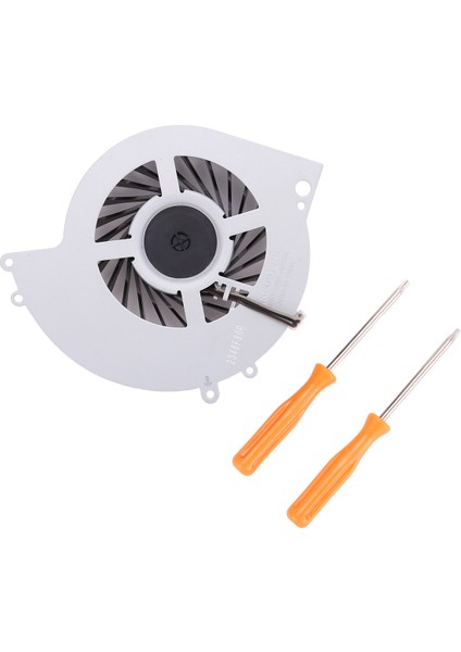 KSB0912HE-CK2MC Dahili Soğutma Fanı Sony Ps4 CUH-12XX CUH-1215A CUH-1215B CUH-1200 CUH-1200AB01 CUH-1200AB02 Konsolu Onarım Parçası Araçları ile (Yurt Dışından) modelleri