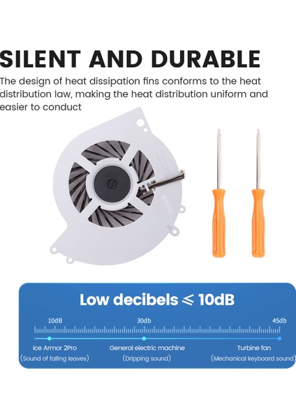 KSB0912HE-CK2MC Dahili Soğutma Fanı Sony Ps4 CUH-12XX CUH-1215A CUH-1215B CUH-1200 CUH-1200AB01 CUH-1200AB02 Konsolu Onarım Parçası Araçları ile (Yurt Dışından) indirimleri
