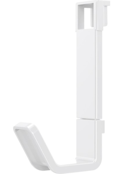 Ps5 Slim Için Jys Kulaklık Kancası Ana Bilgisayar Yan Monteli Depolama Rafı Ps5 Slim Için Yeni Makine Saplı Kulaklık Depolama Rafı (Yurt Dışından) fiyatları