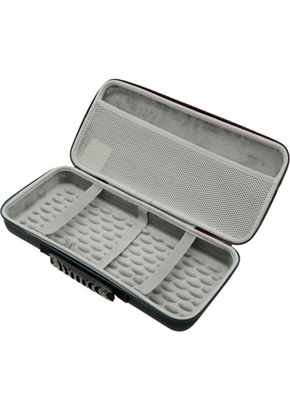 Kzzı K75 Rgb 75% Klavye Saklama Çantaları Taşıma Çantası Için Eva Sert Kılıf (Yurt Dışından) indirimleri