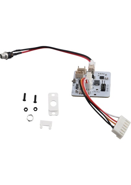 V2.1 Saturnpsu Güç Kaynağı 12V Sega Tüm Saturn Konsolları Için Retro Video Oyun Konsolu Yedek Parçası Sega Saturnpsu B (Yurt Dışından) fiyatları