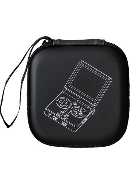 RG35XXSP Saklama Çantası Taşınabilir Su Geçirmez Koruma Kılıfı RG35XXSP Retro Oyun Konsolu Için (Yurt Dışından) fırsatları
