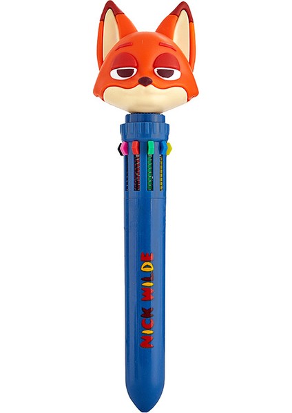 Tükenmez Kalemöğrenci Kırtasiye Malzemeleriçok Renkli Kalemler (Yurt Dışından)