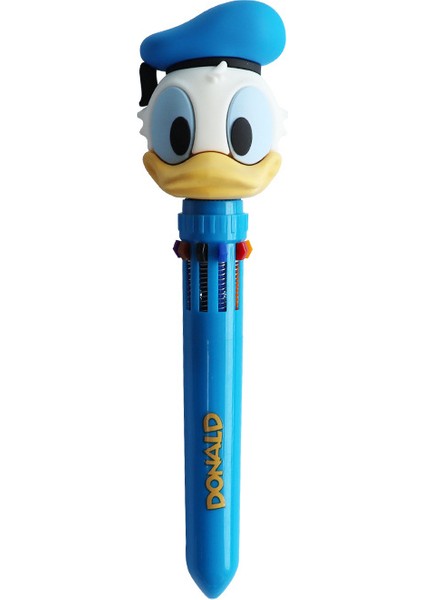 Tükenmez Kalemöğrenci Kırtasiye Malzemeleriçok Renkli Kalemler (Yurt Dışından)