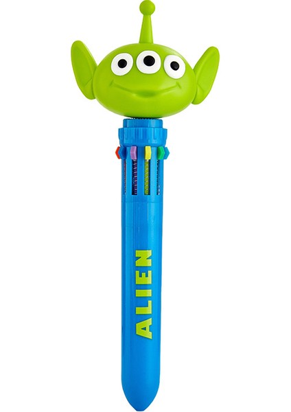 Tükenmez Kalemöğrenci Kırtasiye Malzemeleriçok Renkli Kalemler (Yurt Dışından)