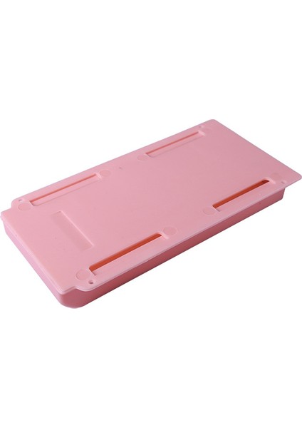 Çekmece Depolama Kutusu Gizli Depolama Kutusu Masa Altında Görünmez Masaüstü Depolama Kutusu (Yurt Dışından)