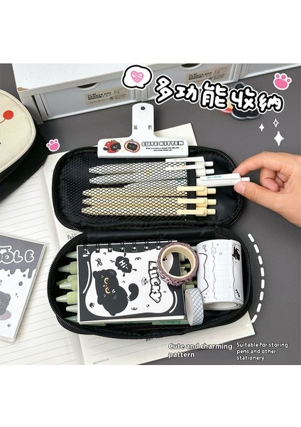 Kalem Çantası Öğrenci Kalem Kutusu Kırtasiye Çantası (Yurt Dışından) fiyatları