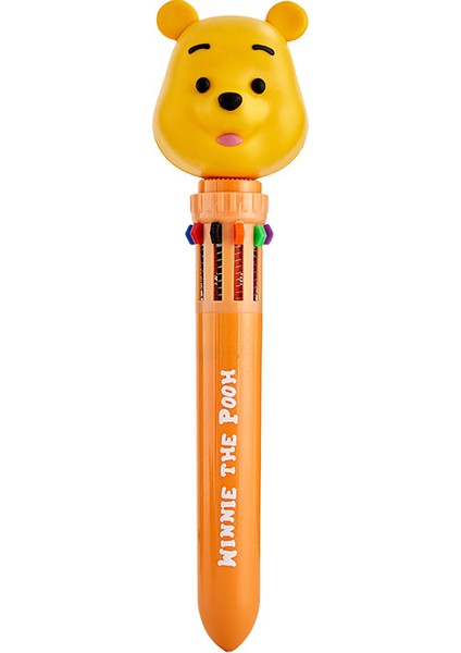 Tükenmez Kalemöğrenci Kırtasiye Malzemeleriçok Renkli Kalemler (Yurt Dışından)