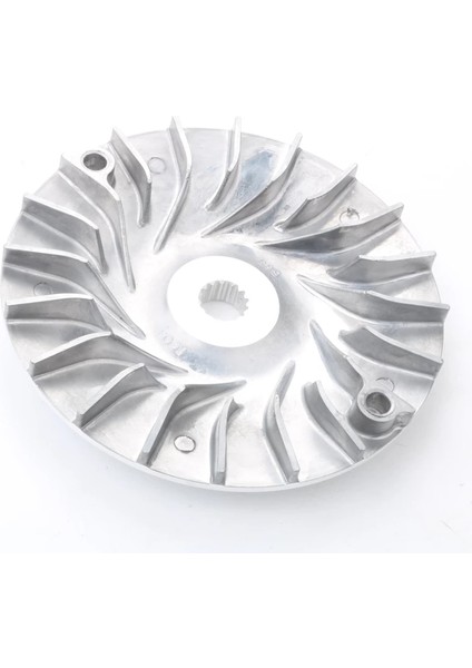 N-Max 125 .Pervane Alüminyum