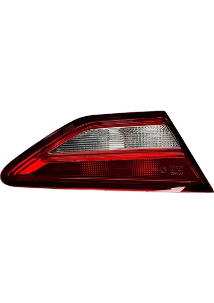 Vw Leon 2013-2020 Stop Lambası Sağ LED Iç 5F0945308L