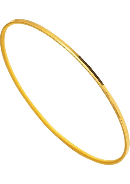 25 gr 22 Ayar Ajda Bilezik