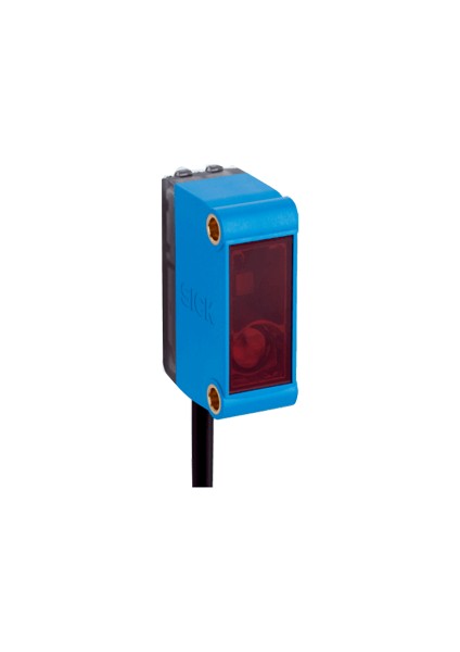 GSE6-P1112, Photoelectric Sensor, 15M, Pnp,karşılıklı , 10 To 30VDC, Kablolu 1052452