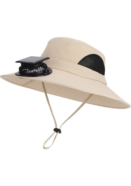 Yazlık Açık Hava Dağcılık Şapkası Balıkçılık Güneş Kremi Klima Balıkçı Erkek Şapkası Için Yeni Güneş Fanı Şapkası (Yurt Dışından) fiyatları
