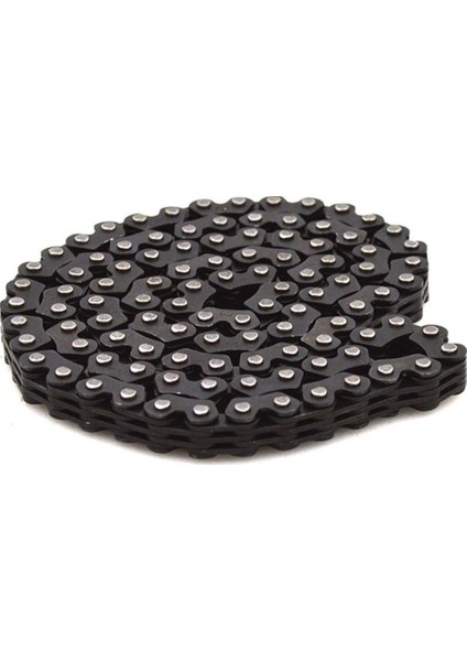 Mopet (Mobilet,pejo) Zincir 415H x 102 Bakla Ithal A+++ Kalite