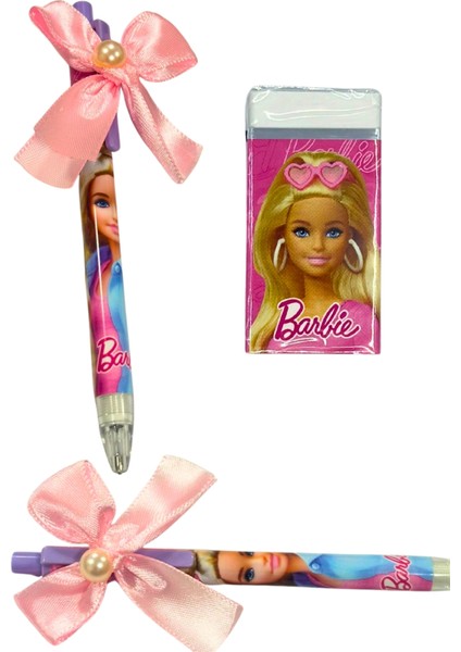 Lisanslı Hatıra Defteri & 0.7 Versatil-Silgi Set modelleri