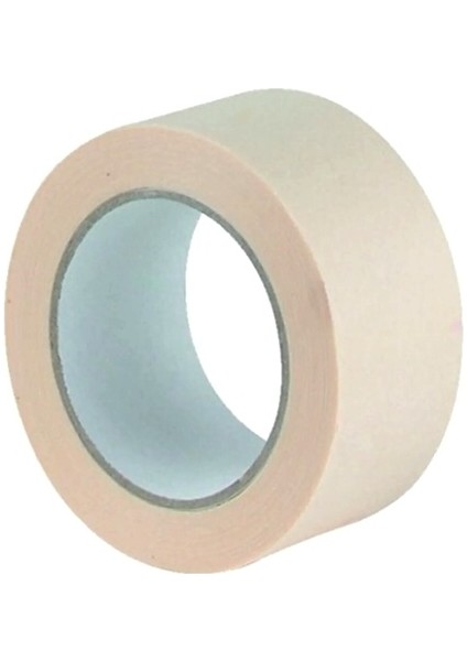 Maskeleme Bandı 48MMX25MT Kağıt Bant - 3 Adet