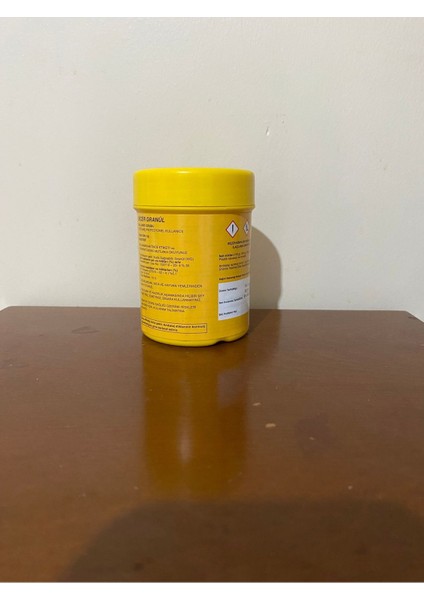 Biçer Granür Karasinek 100 gr fiyatları
