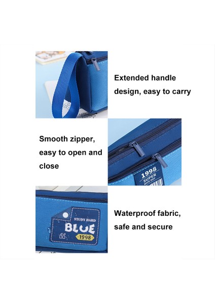 - Çift Katmanlı Elde Taşınabilir Kalem Kutusu (Yurt Dışından) modelleri