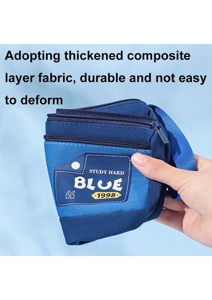 - Çift Katmanlı Elde Taşınabilir Kalem Kutusu (Yurt Dışından) fırsatları