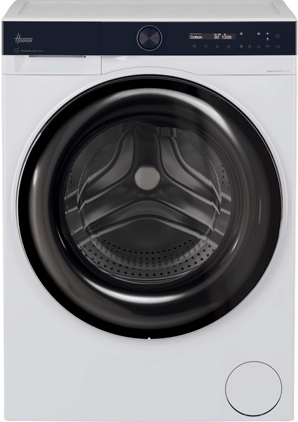 HBS 413B8-S 13 kg Wi-Fi Bağlantılı 1400 Devir Çamaşır Makinesi