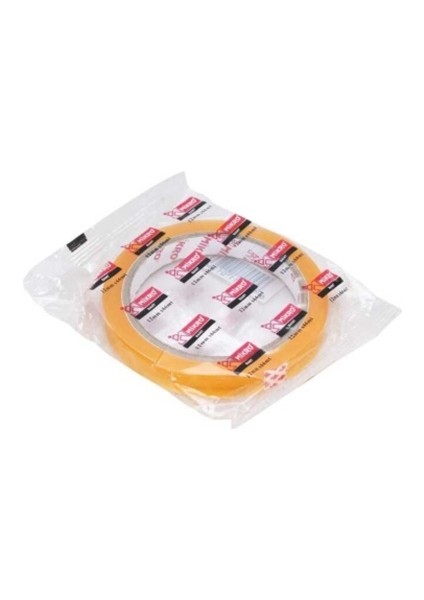 Bant 12X10 Para Bandı Selo Bant - 6 Adet