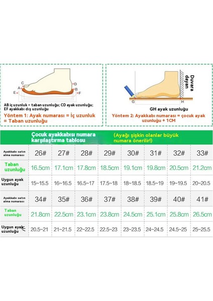 Işıklı Paten Dört Tekerlekli Çocuk Paten Spor Ayakkabıları (Yurt Dışından) modelleri
