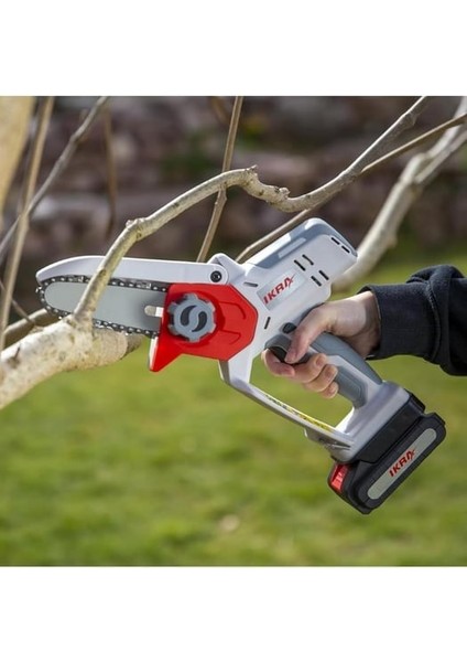 Icms 2011 Akülü Budama Testeresi 20V 2.0AH Çift Akülü fiyatları