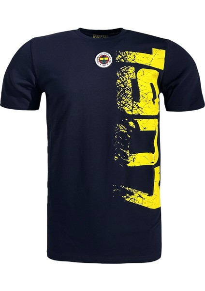 Orijinal Lisanslı Tribün 1907 Erkek T-Shirt indirimleri