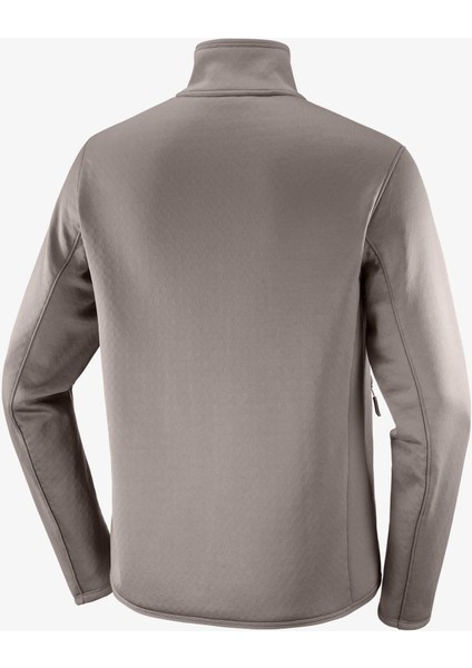 Outlıne Warm Erkek Tam Fermuar Polar Iron LC2608700 fiyatları