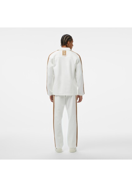 Unıted4 Erkek Beyaz Eşofman Altı fiyatları