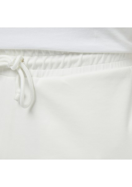 Unıted4 Erkek Beyaz Eşofman Altı indirimleri