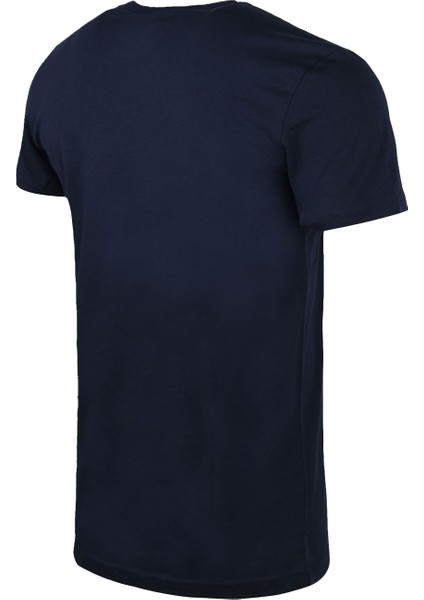 Orijinal Lisanslı Tribün 1907 Erkek T-Shirt Hediyelik Ahşap Kutulu