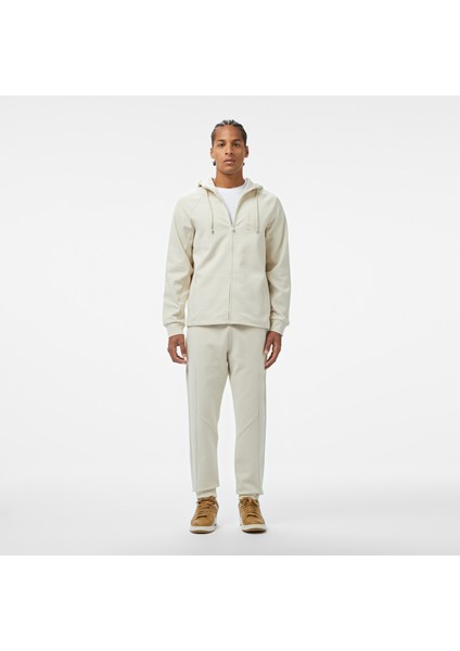 Unıted4 Erkek Krem Eşofman Altı