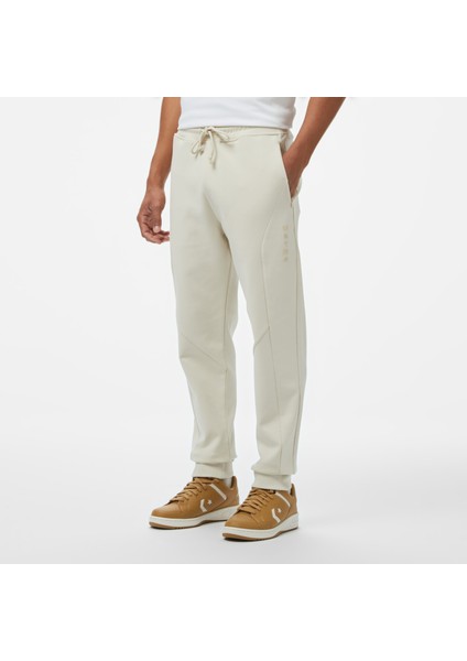 Unıted4 Erkek Krem Eşofman Altı modelleri