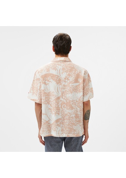 Unıted4 Erkek Pembe Gömlek fiyatları