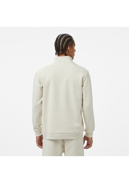 Unıted4 Erkek Krem Sweatshirt fiyatları