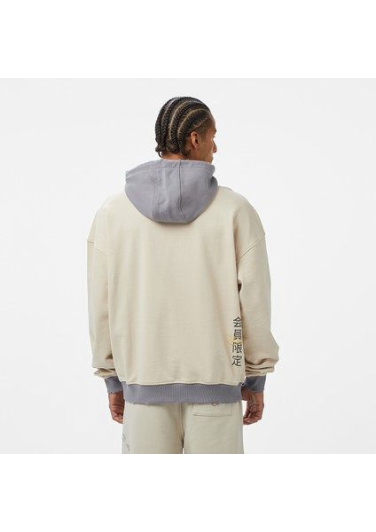 Unıted4 Erkek Krem Sweatshirt fiyatları