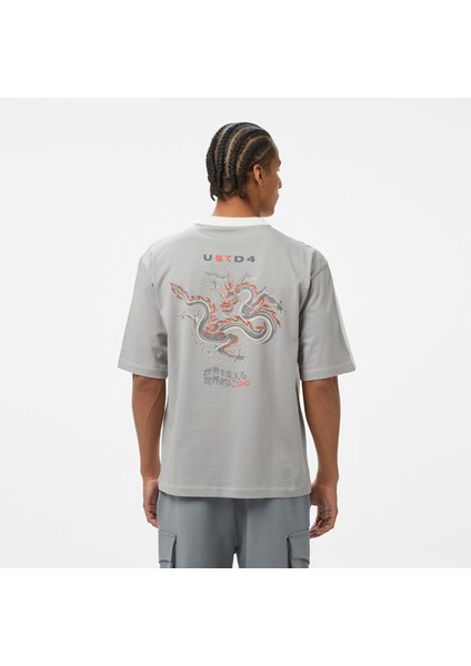 Unıted4 Erkek Bej T-Shirt fiyatları