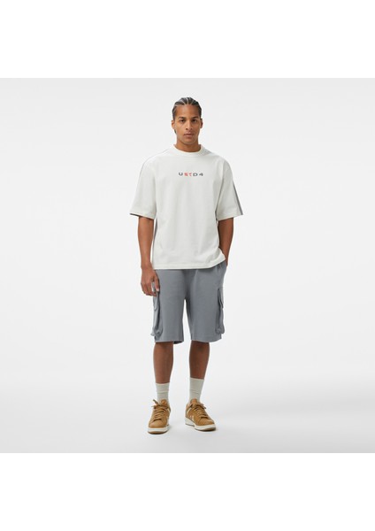 Unıted4 Erkek Bej T-Shirt modelleri