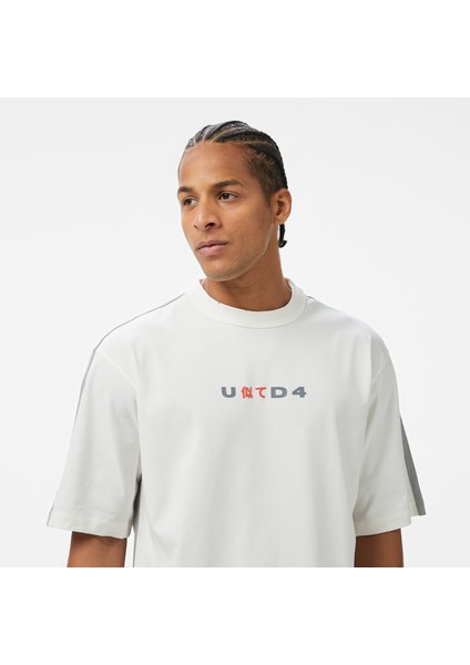 Unıted4 Erkek Bej T-Shirt fırsatları