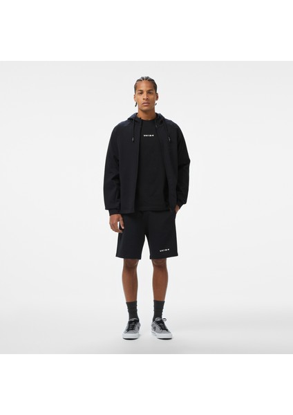 Unıted4 Regular Erkek Siyah Sweashirt modelleri