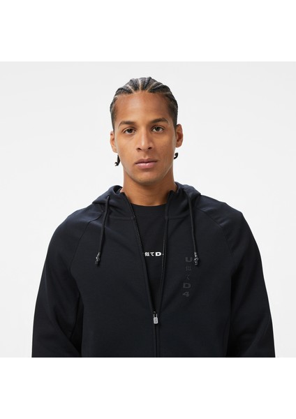 Unıted4 Regular Erkek Siyah Sweashirt fırsatları