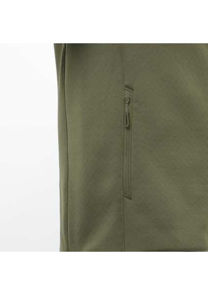 Outlıne Warm Erkek Tam Fermuar Polar Grape Leaf LC2608800 fırsatları