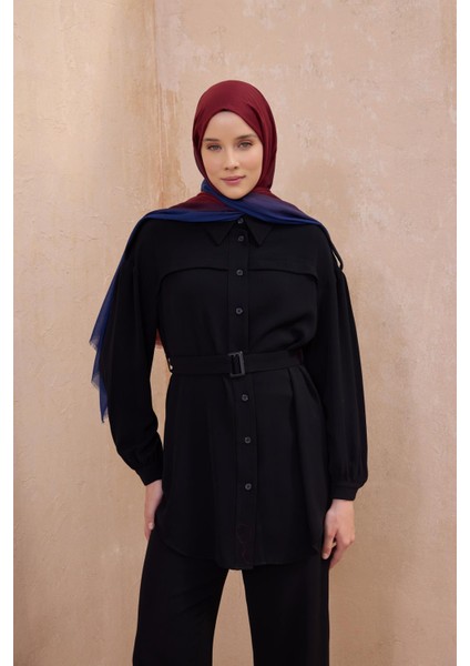 Fresh Degrade Desen Şal 1011 Bordo Degrade Desen 49880 fiyatları