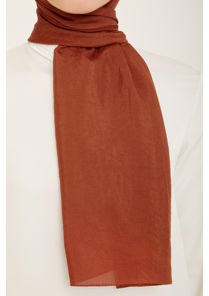 Fresh Berlin Şal 14 Kiremit Tek Renk 49967 fiyatları