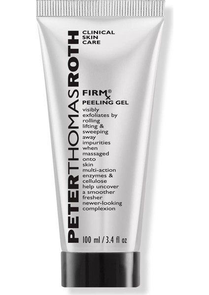 Fırmx Peeling Jel 100ML