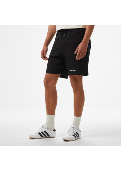 Unıted4 Classic Erkek Siyah Şort modelleri