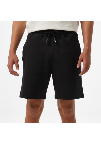 Unıted4 Classic Erkek Siyah Şort fırsatları