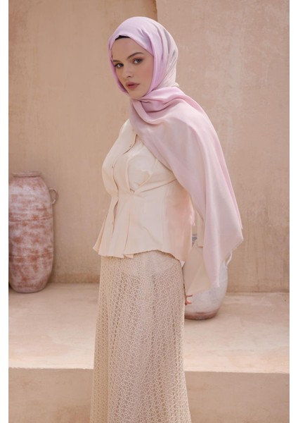 Fresh Degrade Desen Şal 1018 Pembe Degrade Desen 49871 fiyatları